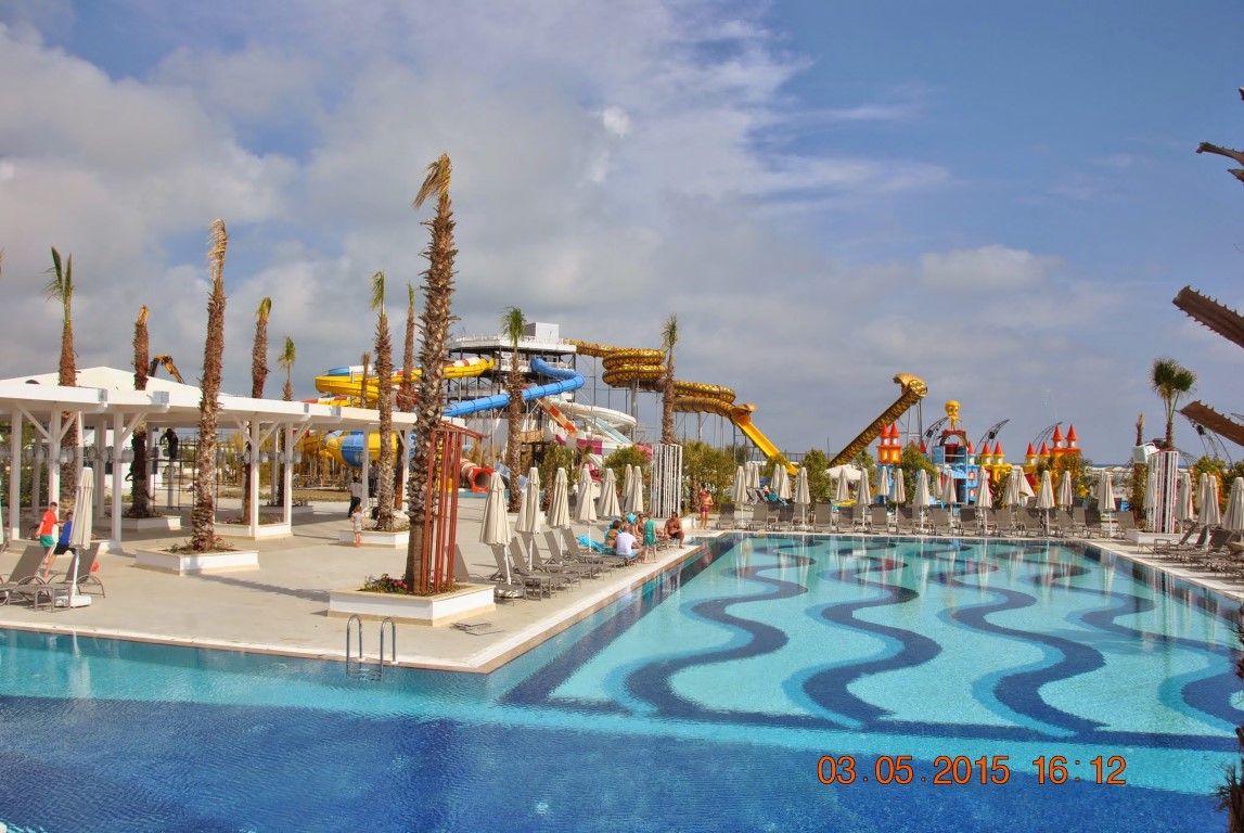 imagini hotel SUENO DELUXE BELEK